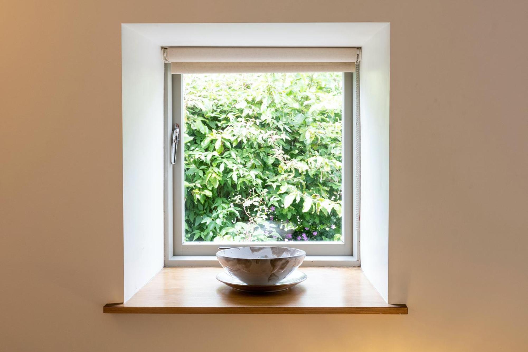 ランゴレン Cefn Ceiriogヴィラ 部屋 写真